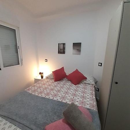 Vallecas Apartment Madrid Esterno foto